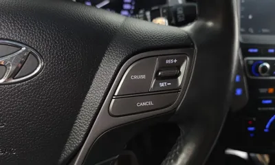 Hyundai Santafe 2018, 192498 км, за 7481.14 USD - фото 18