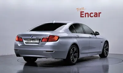 BMW 5-Series 2015, 75038 км, за 9446.26 USD