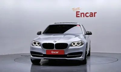 BMW 5-Series 2015, 75038 км, за 9446.26 USD