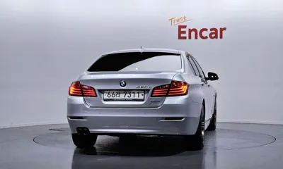BMW 5-Series 2015, 75038 км, за 9446.26 USD