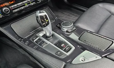 BMW 5-Series 2015, 75038 км, за 9446.26 USD - фото 9