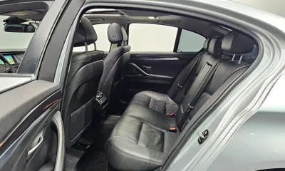 BMW 5-Series 2015, 75038 км, за 9446.26 USD - фото 11