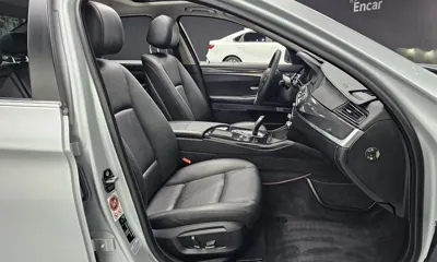 BMW 5-Series 2015, 75038 км, за 9446.26 USD - фото 12