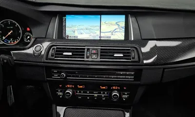 BMW 5-Series 2015, 75038 км, за 9446.26 USD - фото 13