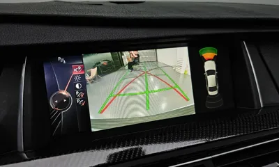 BMW 5-Series 2015, 75038 км, за 9446.26 USD - фото 14