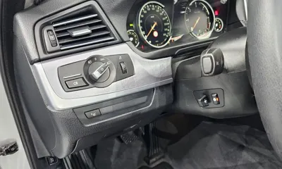 BMW 5-Series 2015, 75038 км, за 9446.26 USD - фото 18