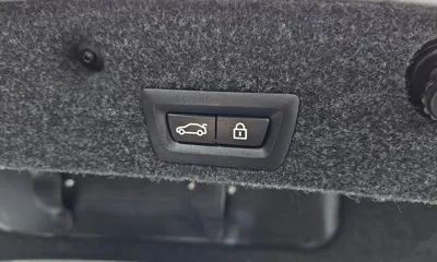 BMW 5-Series 2015, 75038 км, за 9446.26 USD - фото 19
