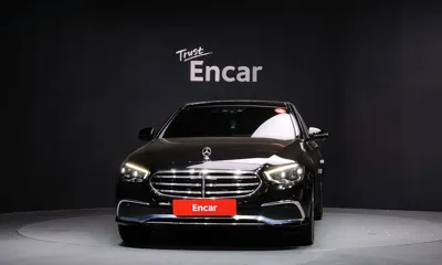 Mercedes-Benz E-Class 2021, 66046 км, за 29210.98 USD
