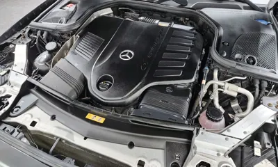 Mercedes-Benz E-Class 2021, 66046 км, за 29210.98 USD - фото 6