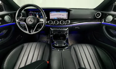 Mercedes-Benz E-Class 2021, 66046 км, за 29210.98 USD - фото 7