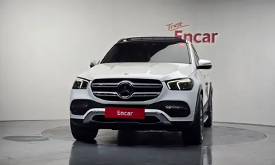 Mercedes-Benz GLE-Class 2022, 86724 км, за 42931.62 USD