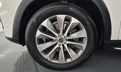 Mercedes-Benz GLE-Class 2022, 86724 км, за 42931.62 USD