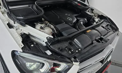 Mercedes-Benz GLE-Class 2022, 86724 км, за 42870.19 USD - фото 6