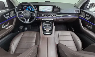 Mercedes-Benz GLE-Class 2022, 86724 км, за 42870.19 USD - фото 7