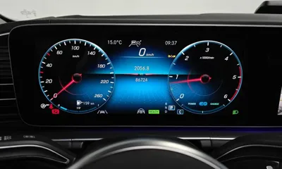 Mercedes-Benz GLE-Class 2022, 86724 км, за 42870.19 USD - фото 8
