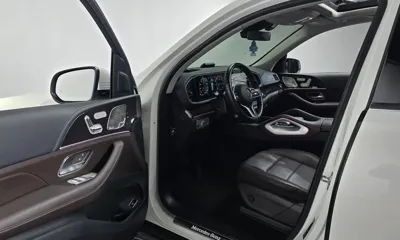 Mercedes-Benz GLE-Class 2022, 86724 км, за 42870.19 USD - фото 10