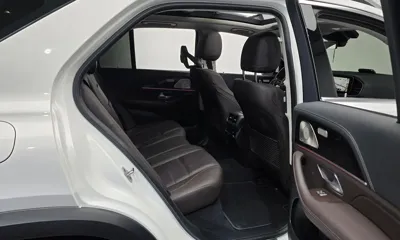 Mercedes-Benz GLE-Class 2022, 86724 км, за 42870.19 USD - фото 12