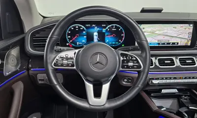 Mercedes-Benz GLE-Class 2022, 86724 км, за 42870.19 USD - фото 13
