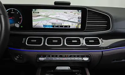 Mercedes-Benz GLE-Class 2022, 86724 км, за 42870.19 USD - фото 14