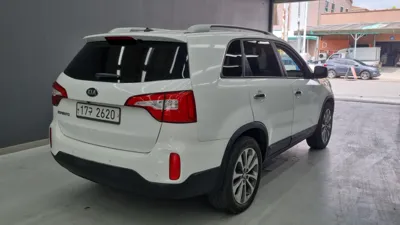 Kia Sorento 2014, 279000 км, за 3257.33 USD