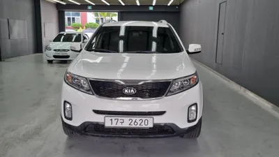 Kia Sorento 2014, 279000 км, за 3257.33 USD