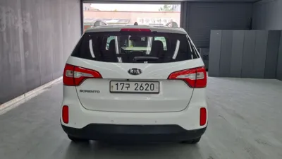 Kia Sorento 2014, 279000 км, за 3257.33 USD