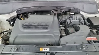 Kia Sorento 2014, 279000 км, за 3252.67 USD - фото 6