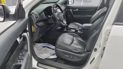 Kia Sorento 2014, 279000 км, за 3252.67 USD - фото 7