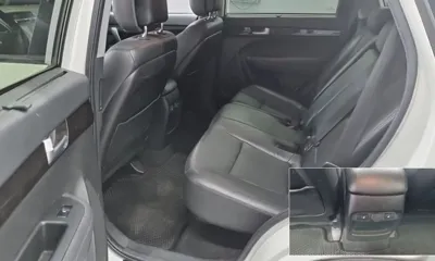 Kia Sorento 2014, 279000 км, за 3252.67 USD - фото 8