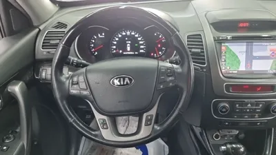 Kia Sorento 2014, 279000 км, за 3252.67 USD - фото 9