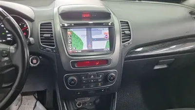 Kia Sorento 2014, 279000 км, за 3252.67 USD - фото 10