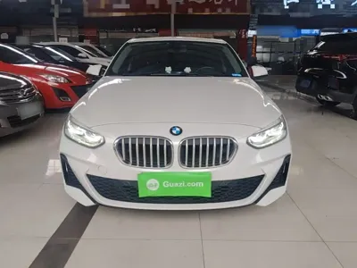 BMW 1 Series 2019, 83699 км, за 7928.76 USD