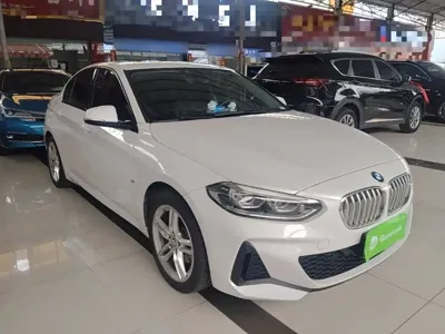 BMW 1 Series 2019, 83699 км, за 7928.76 USD
