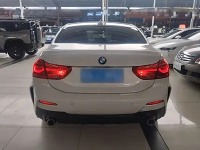 BMW 1 Series 2019, 83699 км, за 7928.76 USD - фото 6