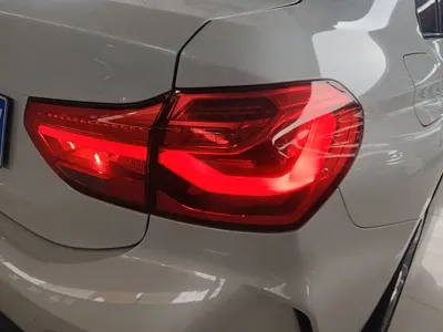 BMW 1 Series 2019, 83699 км, за 7928.76 USD - фото 8