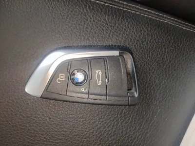 BMW 1 Series 2019, 83699 км, за 7928.76 USD - фото 9