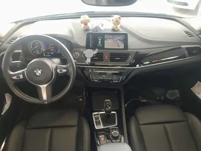 BMW 1 Series 2019, 83699 км, за 7928.76 USD - фото 10