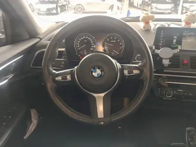 BMW 1 Series 2019, 83699 км, за 7928.76 USD - фото 11