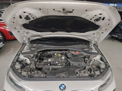 BMW 1 Series 2019, 83699 км, за 7928.76 USD - фото 20