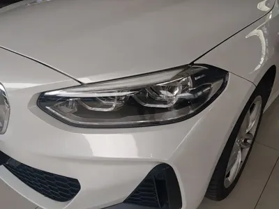 BMW 1 Series 2019, 83699 км, за 7928.76 USD - фото 24