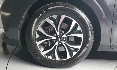 Kia Canival 2023, 22945 км, за 20121.11 USD
