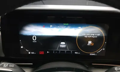 Kia Canival 2023, 22945 км, за 20121.11 USD - фото 8