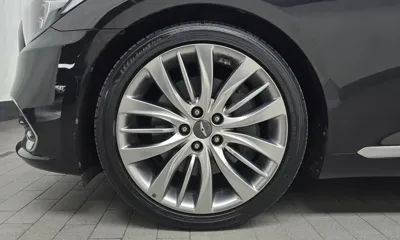 Genesis G80 2018, 149274 км, за 12936.35 USD