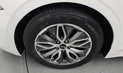 Kia K5 2020, 87564 км, за 11562.6 USD
