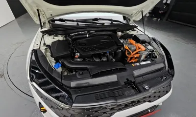 Kia K5 2020, 87564 км, за 11562.6 USD - фото 6