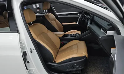 Kia K5 2020, 87564 км, за 11562.6 USD - фото 10