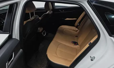 Kia K5 2020, 87564 км, за 11562.6 USD - фото 12