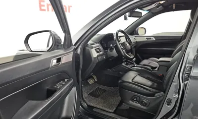 KG_Mobility_Ssangyong Rexton 2019, 75779 км, за 11809.11 USD - фото 10