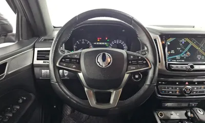 KG_Mobility_Ssangyong Rexton 2019, 75779 км, за 11809.11 USD - фото 14