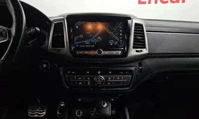 KG_Mobility_Ssangyong Rexton 2019, 75779 км, за 11809.11 USD - фото 15